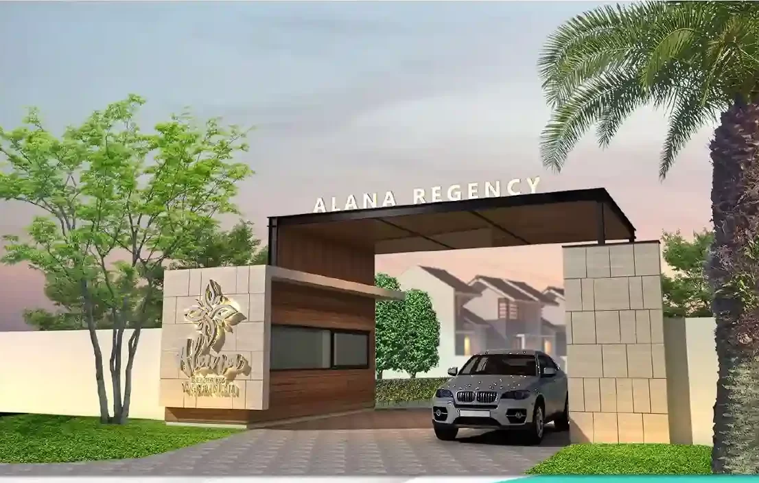 Alana Regency Wisma Indah Surabaya (9)
